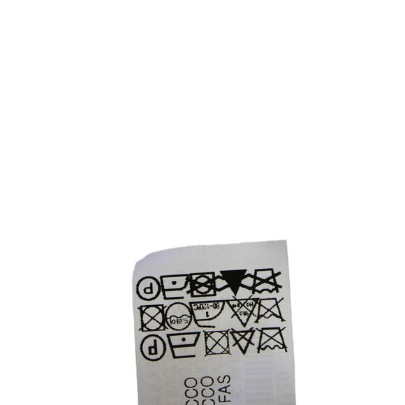 Zara Women's Long Sleeves Round Neck Tassel Long Jacket Beige Size XS - Picture 6 of 7